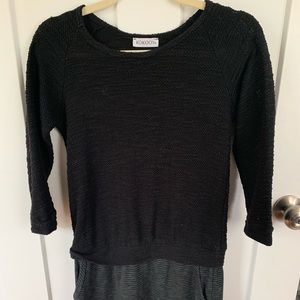 Casual Dress with pockets